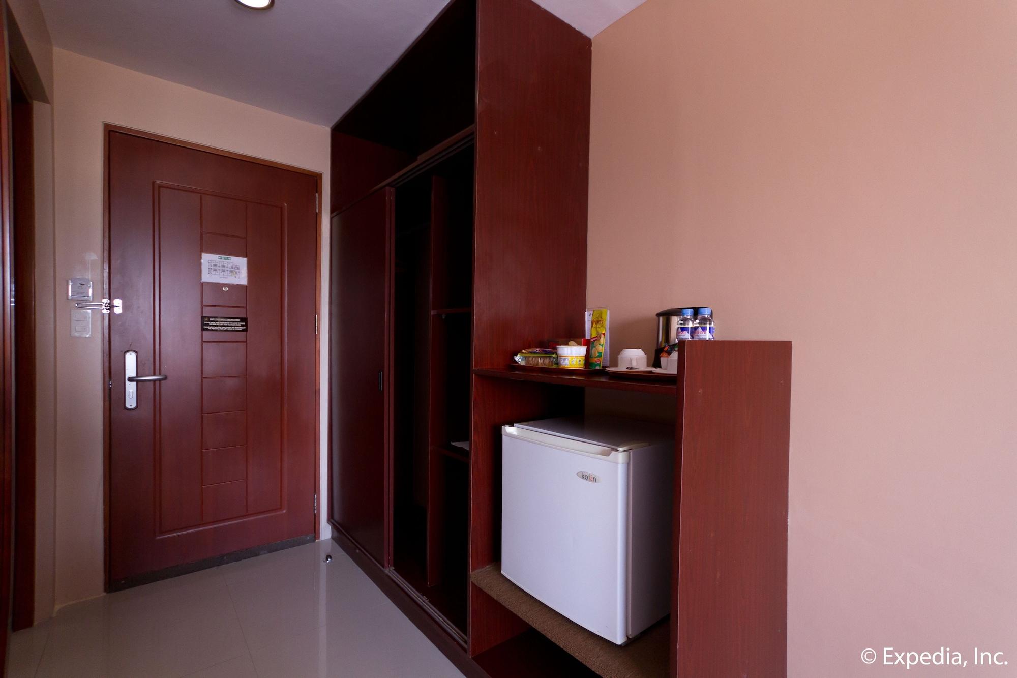 Allure Hotel & Suites Cebu Exterior photo
