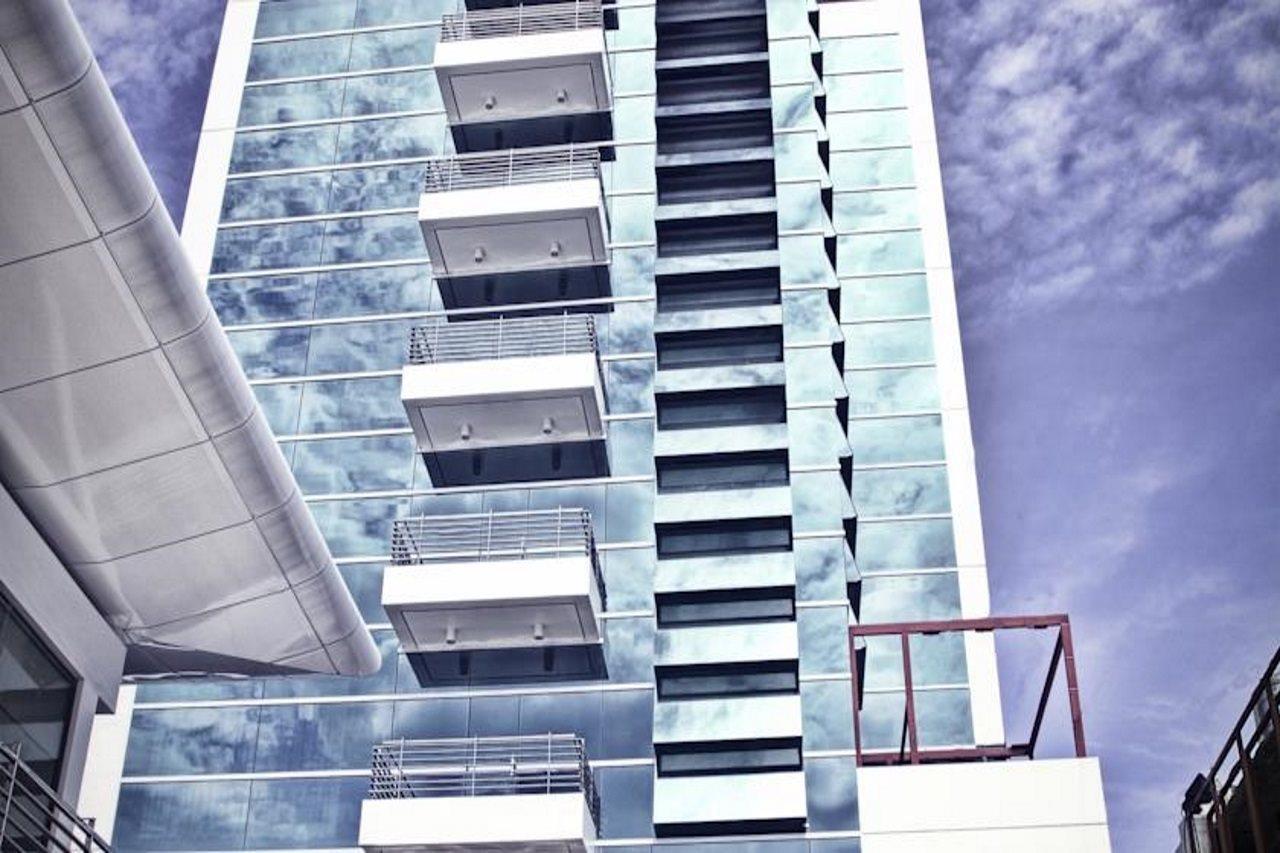 Allure Hotel & Suites Cebu Exterior photo