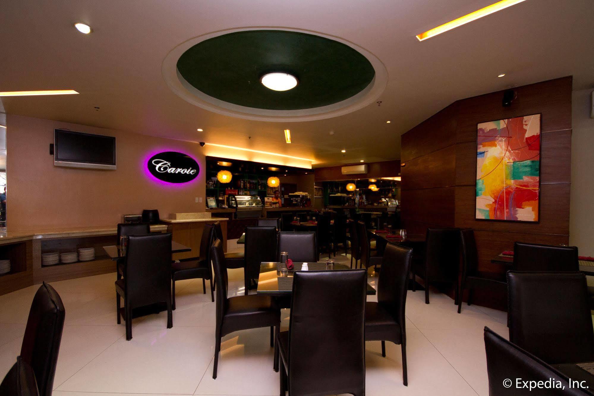 Allure Hotel & Suites Cebu Exterior photo